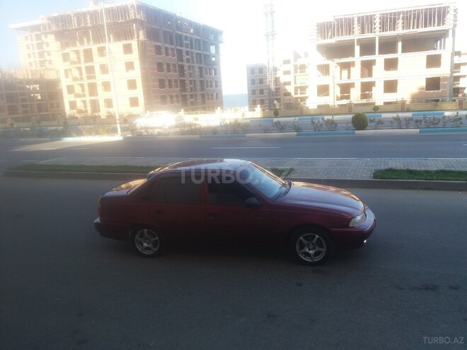 Daewoo Nexia 1995, 30,000 km - 1.6 l - Sumqayıt