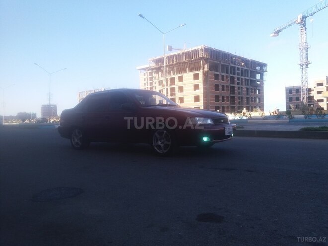 Daewoo Nexia 1995, 30,000 km - 1.6 l - Sumqayıt