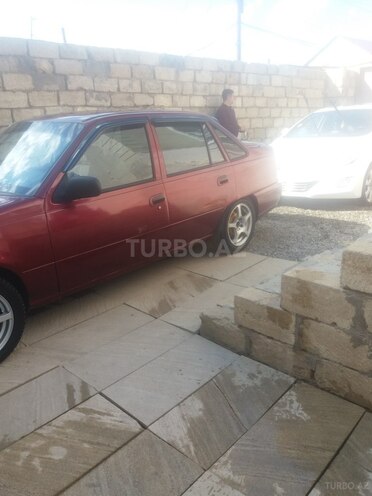 Daewoo Nexia 1995, 30,000 km - 1.6 l - Sumqayıt