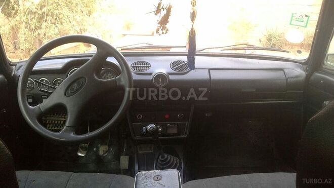 LADA (VAZ) 2106 1993, 7,368,584 km - 16.0 l - Sumqayıt