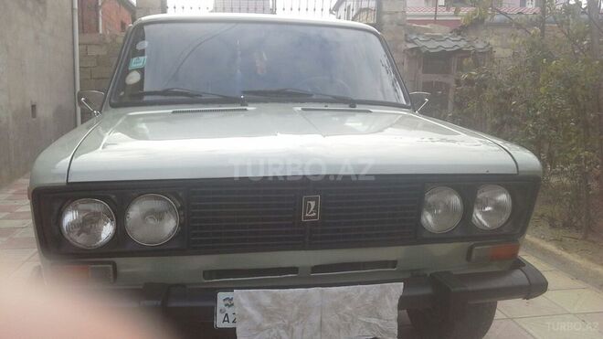 LADA (VAZ) 2106 1993, 7,368,584 km - 16.0 l - Sumqayıt