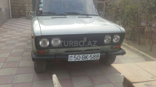 LADA (VAZ) 2106 1993, 7,368,584 km - 16.0 l - Sumqayıt
