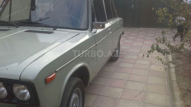 LADA (VAZ) 2106 1993, 7,368,584 km - 16.0 l - Sumqayıt