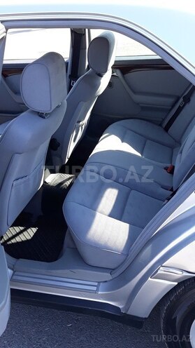 Mercedes C 200 1997, 316,000 km - 2.0 l - Sumqayıt