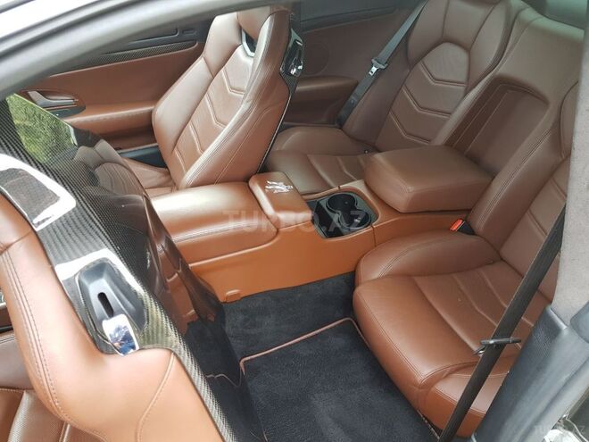Maserati GranTurismo S 2014, 56,000 km - 4.7 l - Bakı