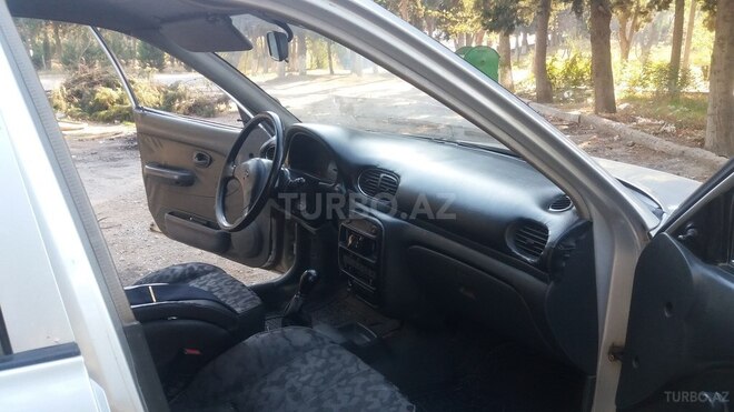 Hyundai Accent 1995, 218,900 km - 1.5 l - Bakı
