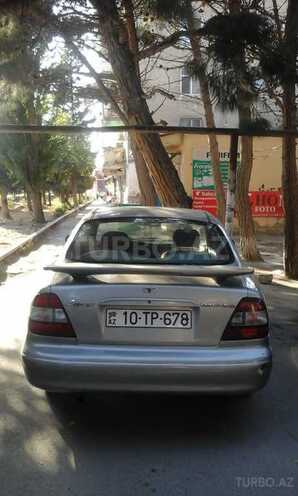 Daewoo Leganza 1997, 314,254 km - 2.0 l - Bakı