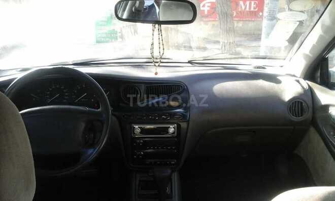 Daewoo Leganza 1997, 314,254 km - 2.0 l - Bakı