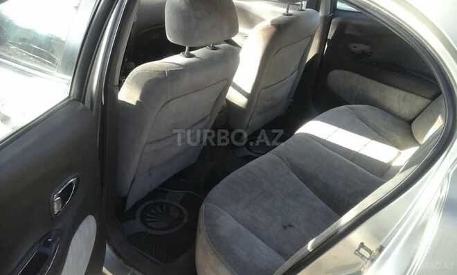 Daewoo Leganza 1997, 314,254 km - 2.0 l - Bakı
