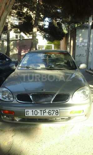 Daewoo Leganza 1997, 314,254 km - 2.0 l - Bakı
