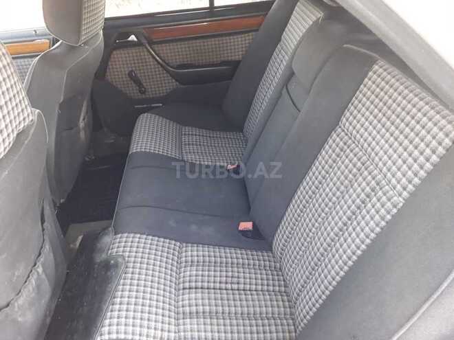 Mercedes E 200 1991, 254,000 km - 2.0 л - Gəncə