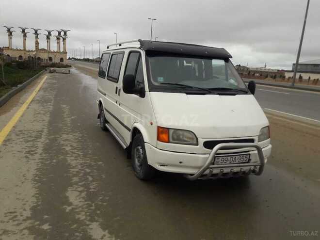 Ford Transit 1999, 76,000 km - 2.5 l - Bakı