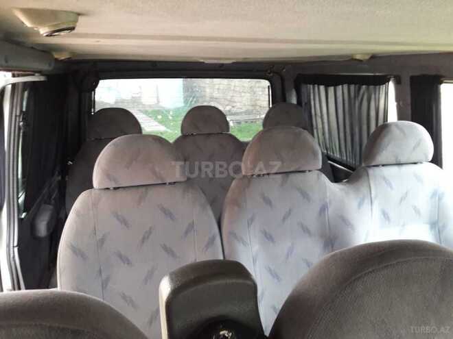 Ford Transit 1999, 76,000 km - 2.5 l - Bakı