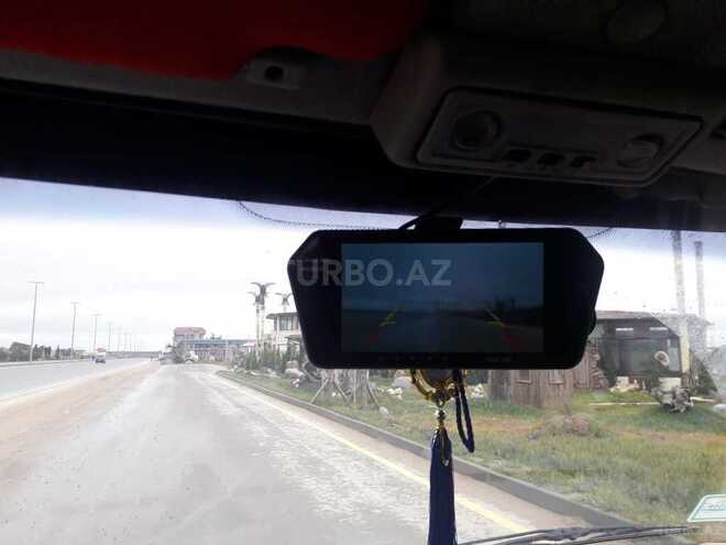 Ford Transit 1999, 76,000 km - 2.5 l - Bakı