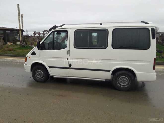 Ford Transit 1999, 76,000 km - 2.5 l - Bakı
