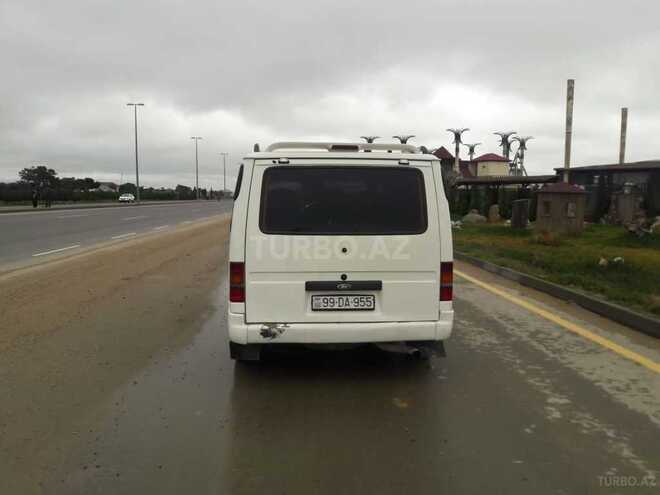 Ford Transit 1999, 76,000 km - 2.5 l - Bakı