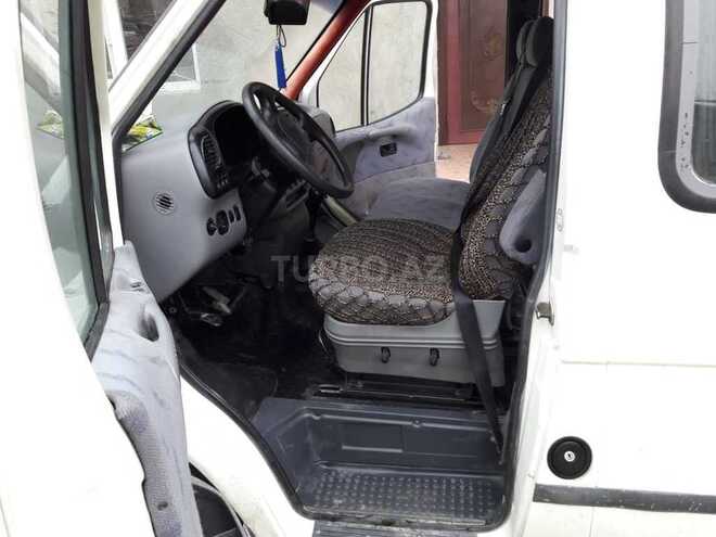 Ford Transit 1999, 76,000 km - 2.5 l - Bakı
