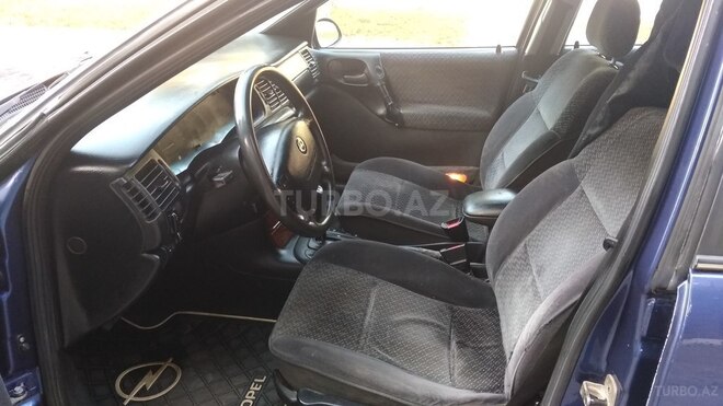 Opel Vectra 1997, 256,000 km - 1.8 l - Sumqayıt