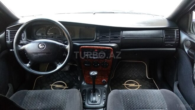Opel Vectra 1997, 256,000 km - 1.8 l - Sumqayıt