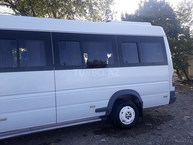 Mercedes  1995, 327,000 km - 2.9 л - Ağstafa