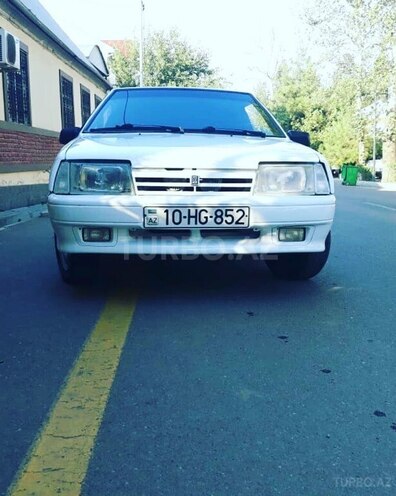 LADA (VAZ) 2108 1987, 314,000 km - 1.3 l - Şəmkir