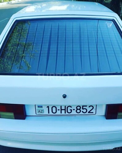 LADA (VAZ) 2108 1987, 314,000 km - 1.3 l - Şəmkir