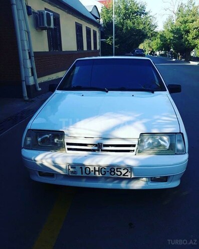 LADA (VAZ) 2108 1987, 314,000 km - 1.3 l - Şəmkir