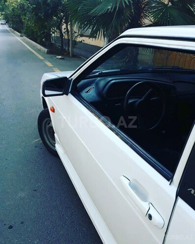 LADA (VAZ) 2108 1987, 314,000 km - 1.3 l - Şəmkir