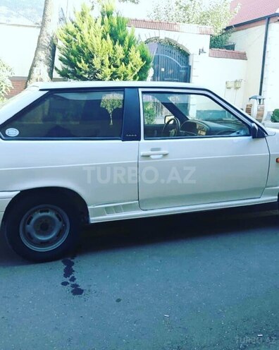 LADA (VAZ) 2108 1987, 314,000 km - 1.3 l - Şəmkir
