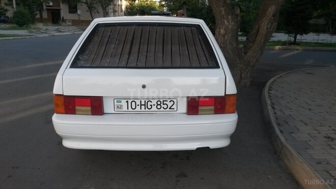 LADA (VAZ) 2108 1987, 314,000 km - 1.3 l - Şəmkir