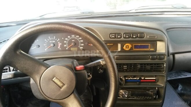 LADA (VAZ) 2108 1987, 314,000 km - 1.3 l - Şəmkir