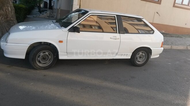 LADA (VAZ) 2108 1987, 314,000 km - 1.3 l - Şəmkir