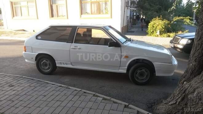 LADA (VAZ) 2108 1987, 314,000 km - 1.3 l - Şəmkir