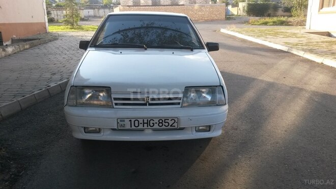 LADA (VAZ) 2108 1987, 314,000 km - 1.3 l - Şəmkir