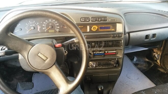 LADA (VAZ) 2108 1987, 314,000 km - 1.3 l - Şəmkir