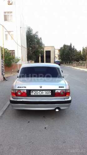 GAZ 3110 2004, 296,000 km - 2.4 l - Sumqayıt