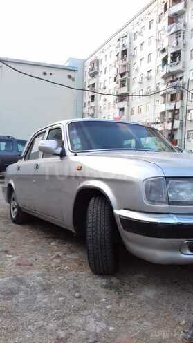 GAZ 3110 2004, 296,000 km - 2.4 l - Sumqayıt