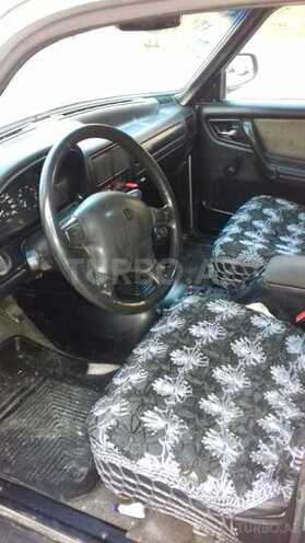 GAZ 3110 2004, 296,000 km - 2.4 l - Sumqayıt