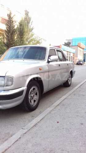 GAZ 3110 2004, 296,000 km - 2.4 l - Sumqayıt