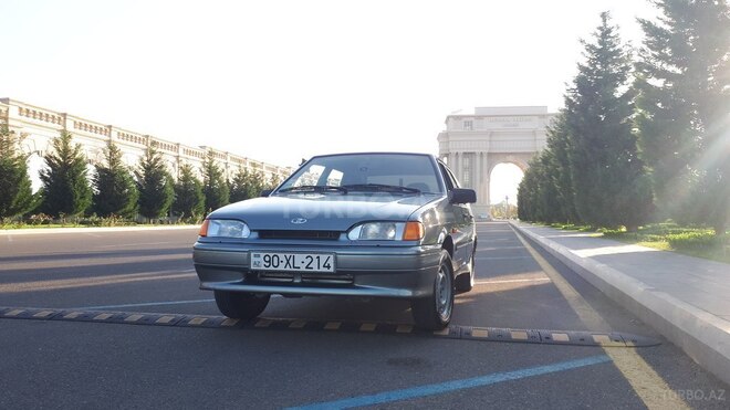 LADA (VAZ) 2114 2010, 178,000 km - 1.6 л - Gəncə