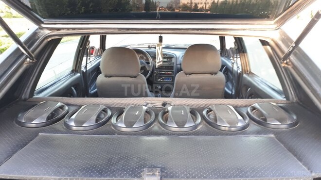 LADA (VAZ) 2114 2010, 178,000 km - 1.6 л - Gəncə