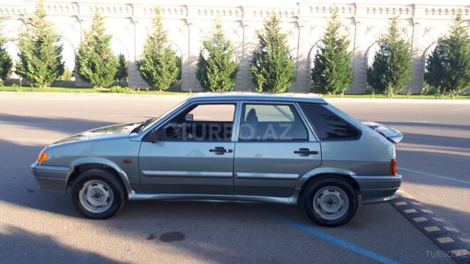 LADA (VAZ) 2114 2010, 178,000 km - 1.6 л - Gəncə