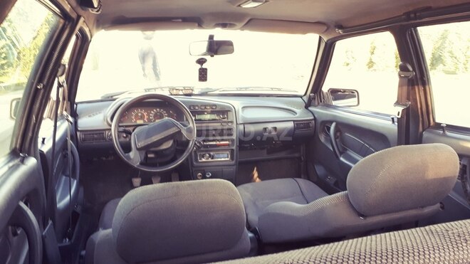 LADA (VAZ) 2114 2010, 178,000 km - 1.6 л - Gəncə
