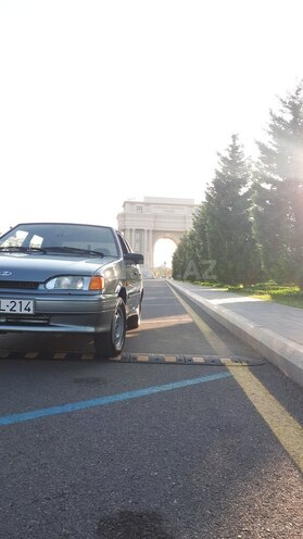 LADA (VAZ) 2114 2010, 178,000 km - 1.6 л - Gəncə