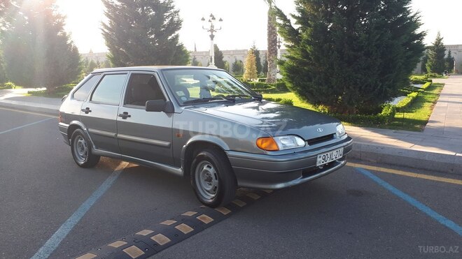 LADA (VAZ) 2114 2010, 178,000 km - 1.6 л - Gəncə