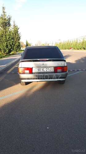 LADA (VAZ) 2114 2010, 178,000 km - 1.6 л - Gəncə