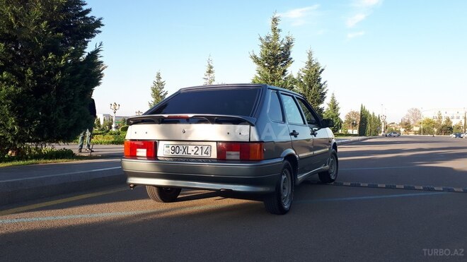 LADA (VAZ) 2114 2010, 178,000 km - 1.6 л - Gəncə