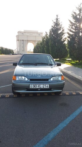 LADA (VAZ) 2114 2010, 178,000 km - 1.6 л - Gəncə