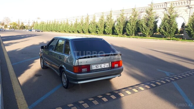 LADA (VAZ) 2114 2010, 178,000 km - 1.6 л - Gəncə