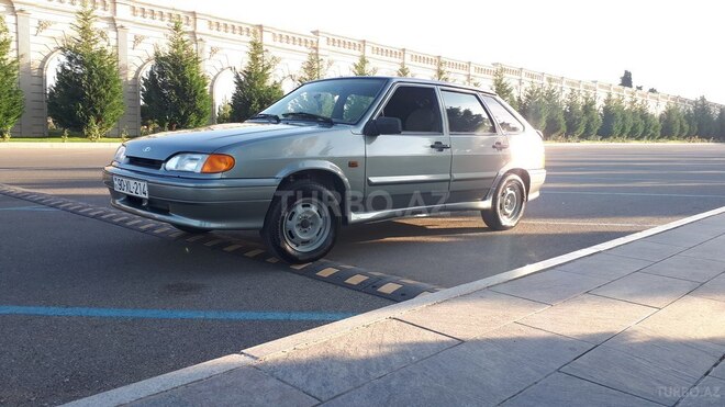LADA (VAZ) 2114 2010, 178,000 km - 1.6 л - Gəncə
